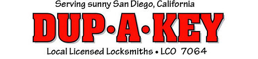 Dup-A-Key - San Diego Car Key Locksmith