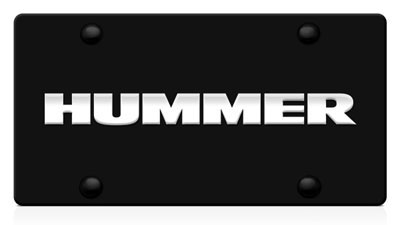 hummer keys