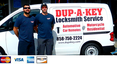 Pacific Beach Locksmith